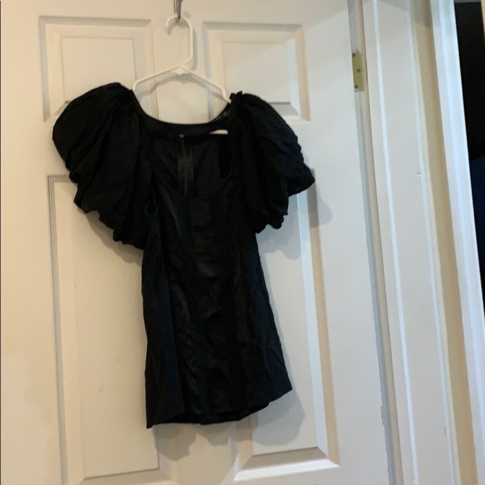 NWOT Mackage top